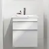 Image de Villeroy & Boch Venticello Meuble sous-vasque, 2 tiroirs, A92201DH,