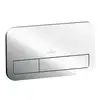 Image de Villeroy & Boch ViConnect Plaque de déclenchement 200S, 92249061, 200S
