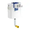 Image de Villeroy & Boch ViConnect réservoir de chasse encastré H: 73,5 cm, pour cuvette à poser, 92248300,