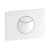 Image de Villeroy & Boch ViConnect Plaque de déclenchement 100S, 92248568, 100S