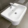Image de Villeroy & Boch Architectura Semi-encastré, 419055R1,