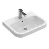 Image de Villeroy & Boch Architectura Lavabo mural, 418860R1,
