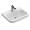 Image de Villeroy & Boch Architectura Lavabo mural, 418856R1,