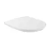 Image de Villeroy & Boch ViCare Abattant WC, 9M67S1T1,