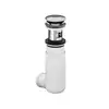 Image de Villeroy & Boch Universal Siphon Easy Access avec bonde refermable, 92198800, Easy Access