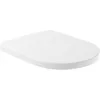 Image de Villeroy et Boch Subway 2.0 Siège WC Comfort avec abattant quick release et softclose blanc