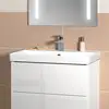 Image de Villeroy & Boch Avento Lavabo mural, 41586501,