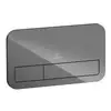 Image de Villeroy & Boch ViConnect Plaque de déclenchement 200G, 922400RA, 200G
