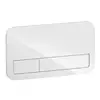 Image de Villeroy & Boch ViConnect Plaque de déclenchement 200G, 922400RE, 200G
