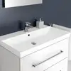 Image de Villeroy & Boch Avento Lavabo mural, 415680R1,