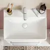 Image de Villeroy & Boch Avento Lavabo mural, 415860R1,