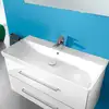 Image de Villeroy & Boch Avento Lavabo mural, 4156A5R1,