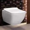 Image de Villeroy & Boch Venticello WC avec DirectFlush, 4611RS01,