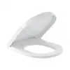 Image de Villeroy & Boch Avento Abattant WC, 9M77C101,