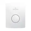 Image de Villeroy & Boch ViConnect Plaque de déclenchement 100SU, 92194468, 100SU