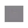 Image de Villeroy & Boch Squaro Infinity Receveur de douche rectangulaire, UDQ8075SQI2IV-1S,