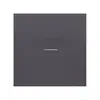 Image de Villeroy & Boch Squaro Infinity Receveur de douche rectangulaire, UDQ1010SQI1V-1S,