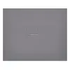 Image de Villeroy & Boch Squaro Infinity Receveur de douche rectangulaire, UDQ1190SQI2LV-1S,