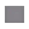 Image de Villeroy & Boch Squaro Infinity Receveur de douche rectangulaire, UDQ8075SQI2RV-1S,