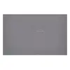 Image de Villeroy & Boch Squaro Infinity Receveur de douche rectangulaire, UDQ1170SQI2RV-1S,