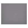 Image de Villeroy & Boch Squaro Infinity Receveur de douche rectangulaire, UDQ1190SQI2RV-1S,
