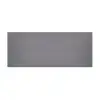 Image de Villeroy & Boch Squaro Infinity Receveur de douche rectangulaire, UDQ1770SQI2RV-1S,