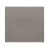 Image de Villeroy & Boch Squaro Infinity Receveur de douche rectangulaire, UDQ9080SQI2V-3S,