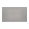 Image de Villeroy & Boch Squaro Infinity Receveur de douche rectangulaire, UDQ1710SQI2IV-3S,