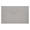 Image de Villeroy & Boch Squaro Infinity Receveur de douche rectangulaire, UDQ1170SQI2LV-3S,
