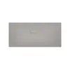 Image de Villeroy & Boch Squaro Infinity Receveur de douche rectangulaire, UDQ1570SQI2LV-3S,