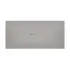Image de Villeroy & Boch Squaro Infinity Receveur de douche rectangulaire, UDQ1780SQI2LV-3S,