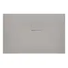 Image de Villeroy & Boch Squaro Infinity Receveur de douche rectangulaire, UDQ1175SQI2RV-3S,
