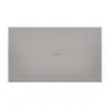 Image de Villeroy & Boch Squaro Infinity Receveur de douche rectangulaire, UDQ1710SQI2RV-3S,