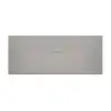 Image de Villeroy & Boch Squaro Infinity Receveur de douche rectangulaire, UDQ1770SQI2RV-3S,