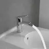 Image de Villeroy & Boch O.novo Mitigeur de bidet, TVB10420111061,