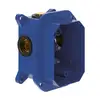 Image de Villeroy & Boch ViBox Corps d’encastrement pour mitigeur, TVS00035100000,