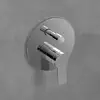 Image de Villeroy & Boch Architectura Mitigeur monocommande, pour bain & douche, TVS10335300061,
