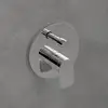 Image de Villeroy & Boch O.novo Mitigeur monocommande, pour bain & douche, TVS10435300061,
