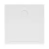 Image de Villeroy & Boch Lifetime Receveur de douche rectangulaire, 6223D401,