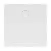Image de Villeroy & Boch Lifetime Receveur de douche rectangulaire, 6223J501,