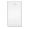 Image de Villeroy & Boch Lifetime Receveur de douche rectangulaire, 6223N401,