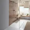 Image de Villeroy & Boch Lifetime Receveur de douche rectangulaire, 6223S401,