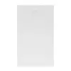 Image de Villeroy & Boch Lifetime Receveur de douche rectangulaire, 6223N301,