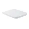 Image de Villeroy & Boch Finion Abattant WC, 9M88S1R1,