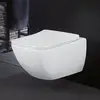 Image de Villeroy & Boch Venticello WC avec DirectFlush, 4611RL01,