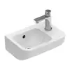 Image de Villeroy & Boch Architectura Lave-mains, 43733601,