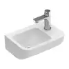 Image de Villeroy & Boch Architectura Lave-mains, 43733701,