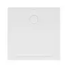 Image de Villeroy & Boch Lifetime Receveur de douche rectangulaire, 6223B301,