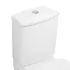 Image de Villeroy & Boch O.novo Réservoir de chasse, 7796G1R1,