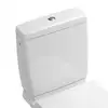 Image de Villeroy & Boch O.novo Réservoir de chasse, 5788S101,